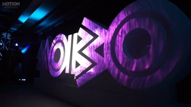 Mapping the MOBO Awards