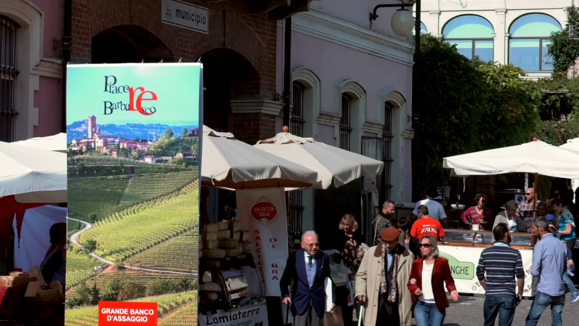Piacere Barbaresco 2017