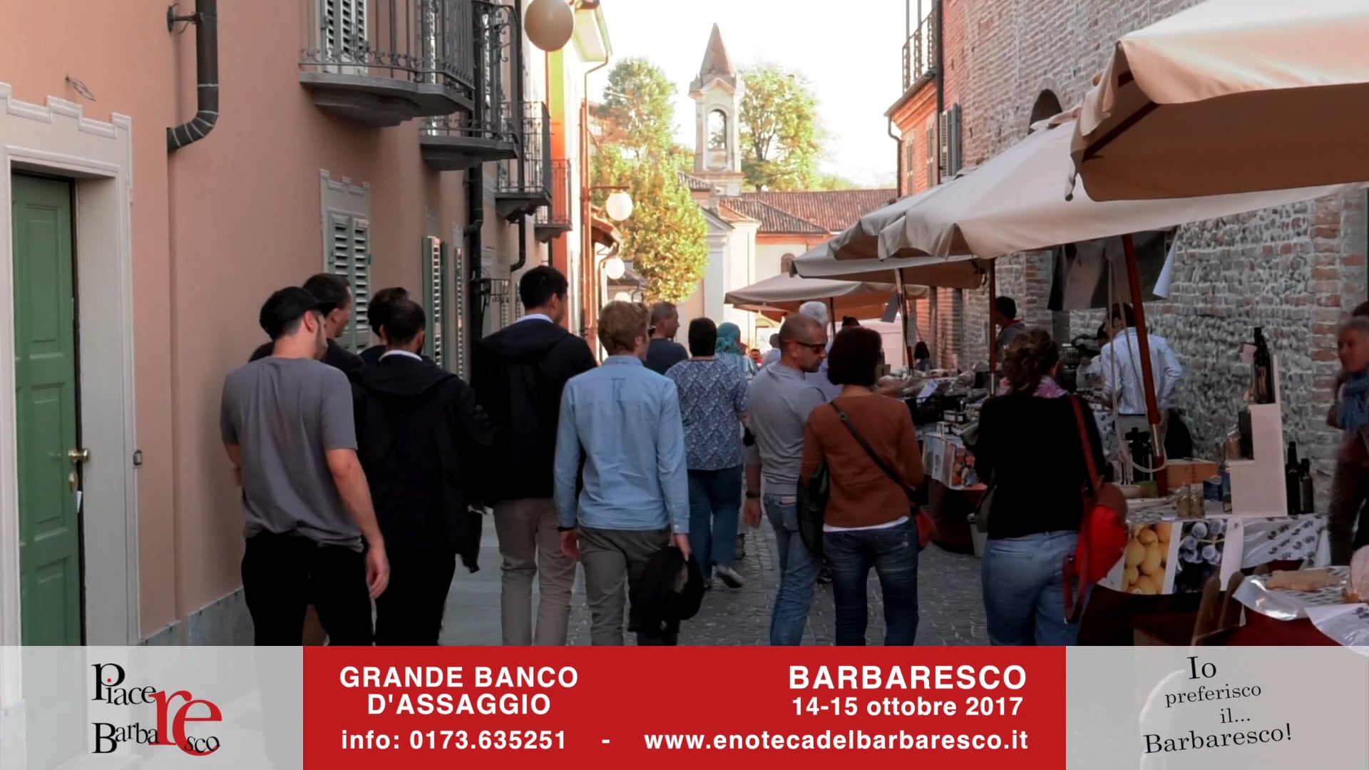 Piacere Barbaresco 2017