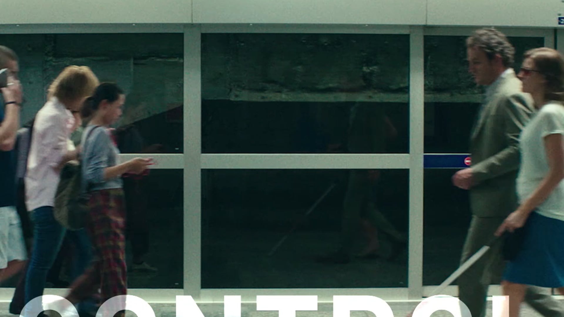 DIGITAL 06 - "CONTROL"