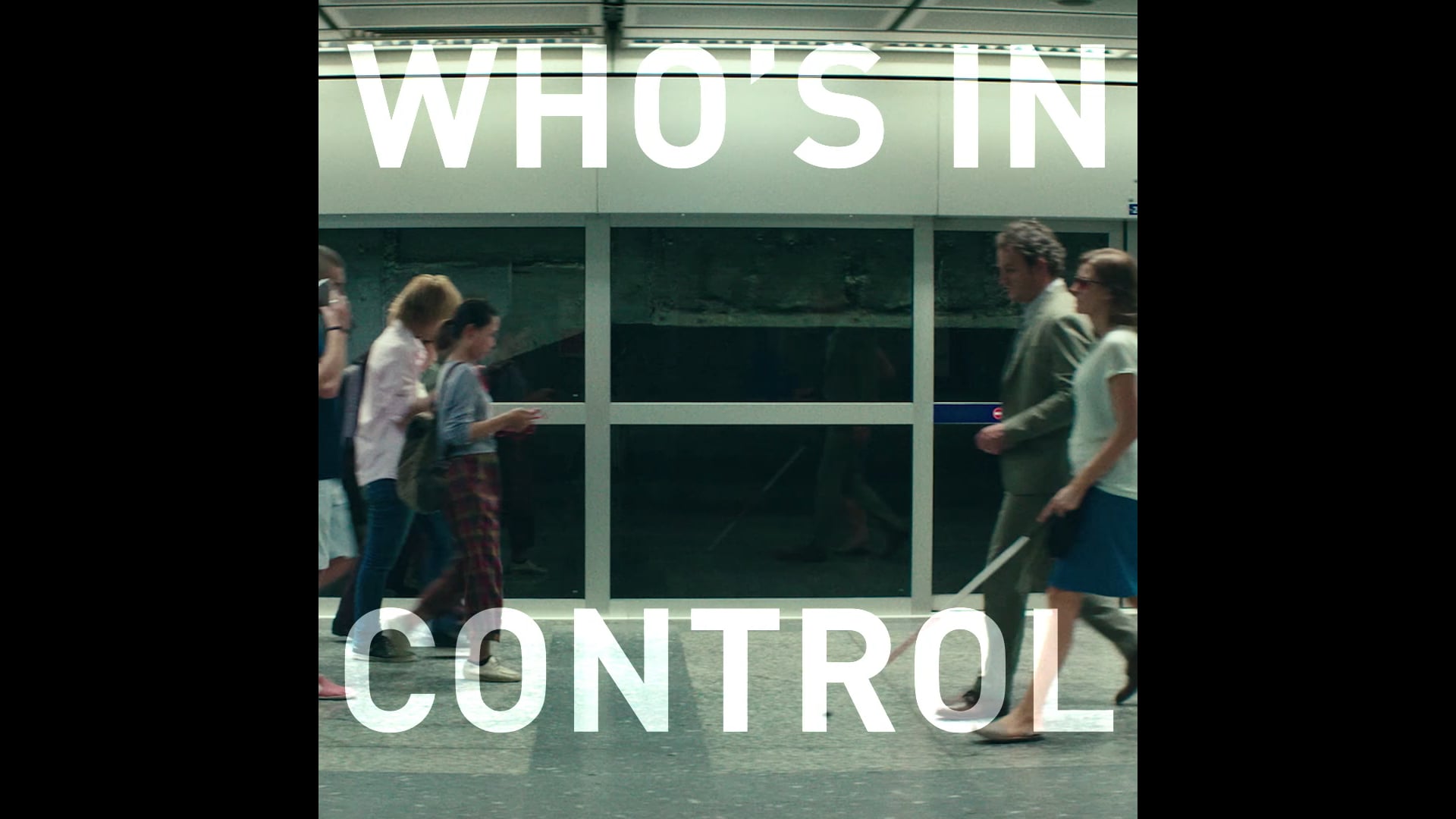 DIGITAL 06 - "CONTROL"