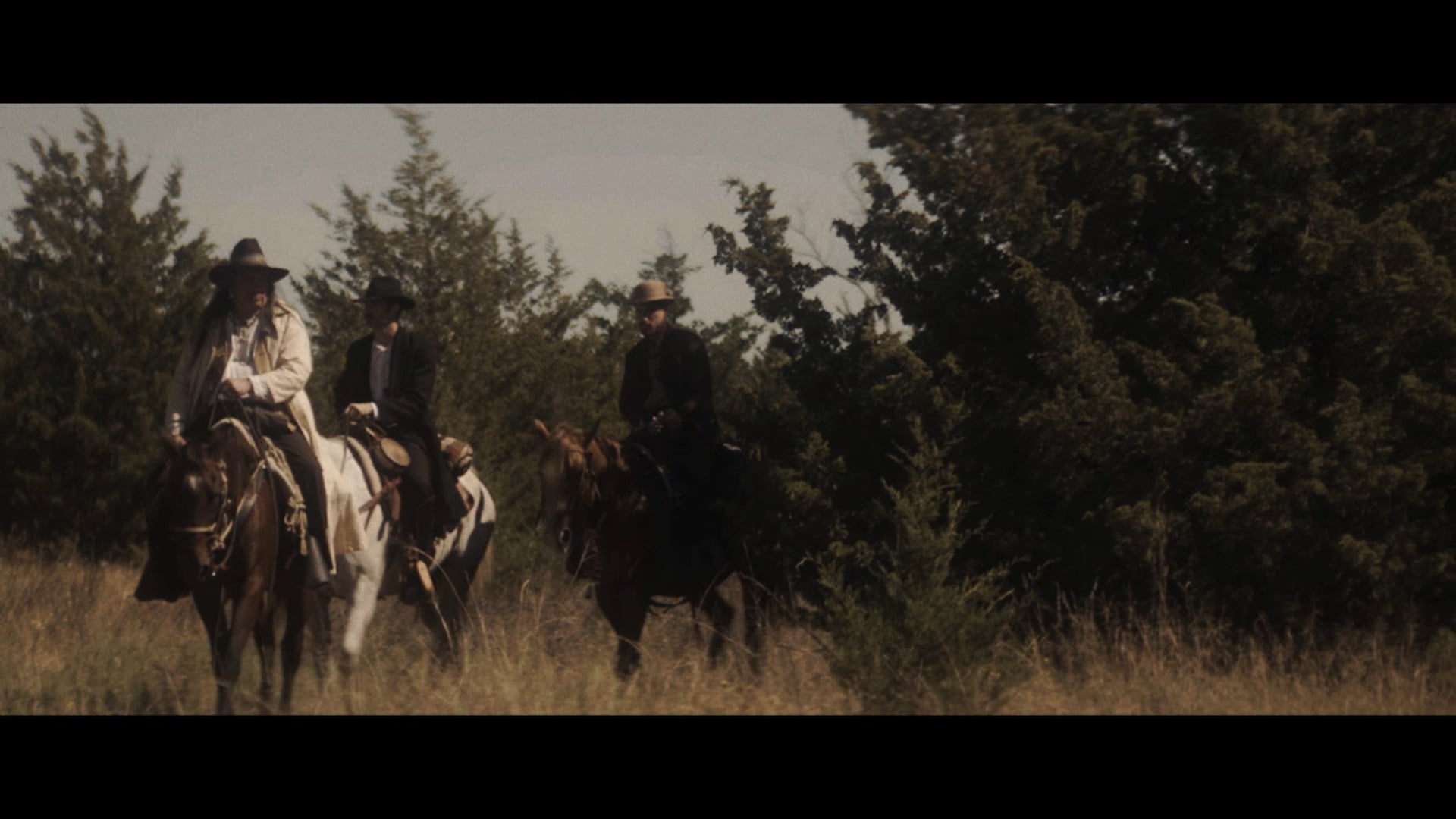 TRAILER - "RECKONING"