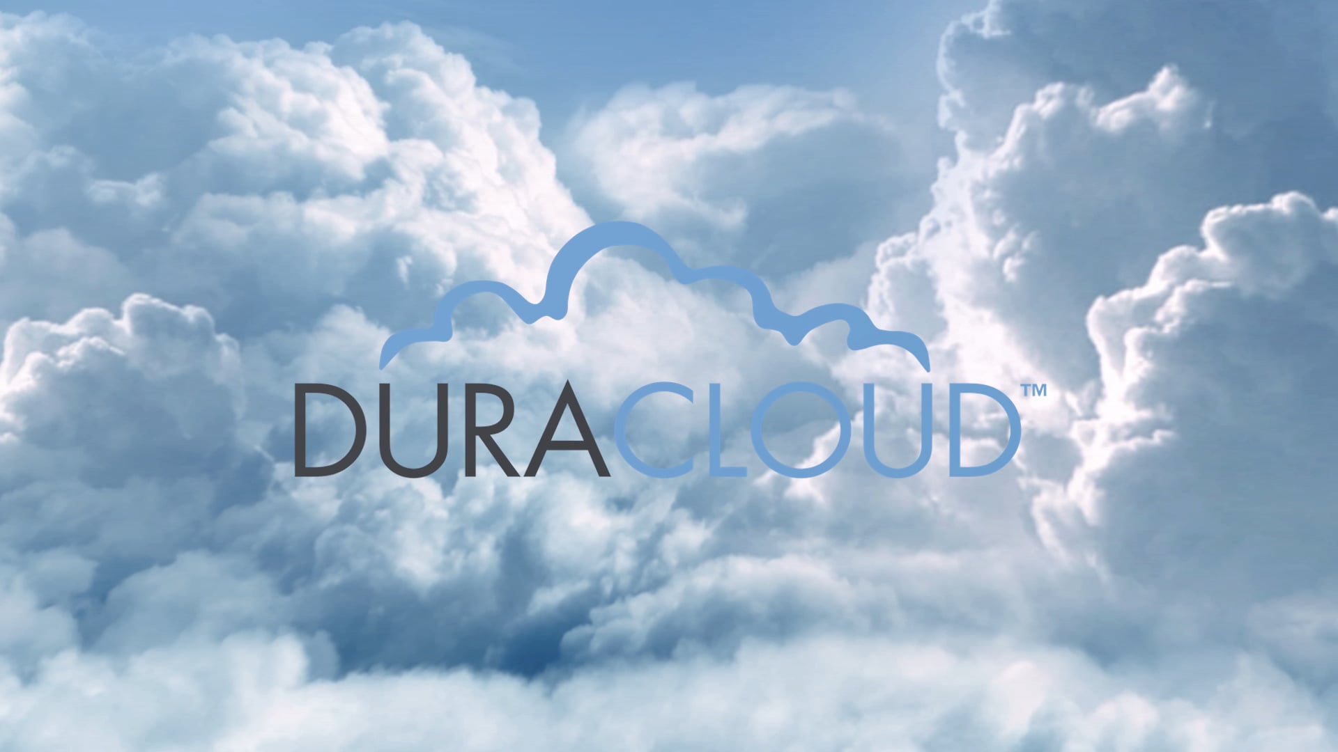 Dura Cloud Logo Reveal on Vimeo