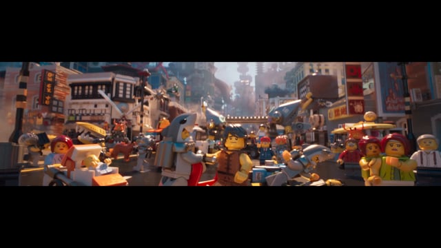 Warner Bros. - Customer Success Story
