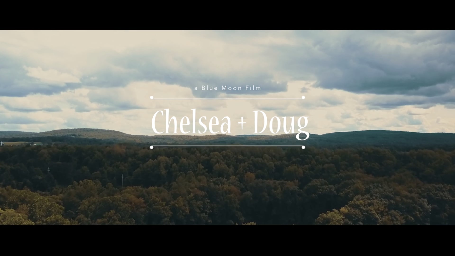 Chelsea Episcopo highlight reel