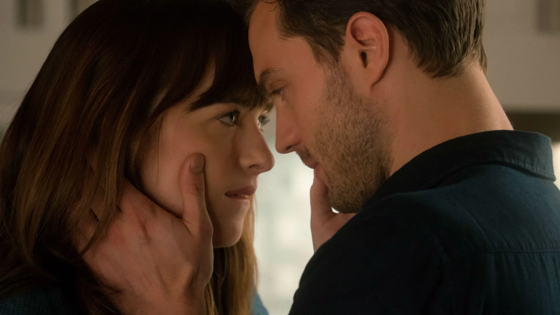 Fifty shades freed discount free online youtube