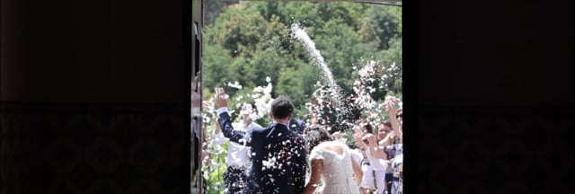 Maria João e Filipe - Wedding Highlights