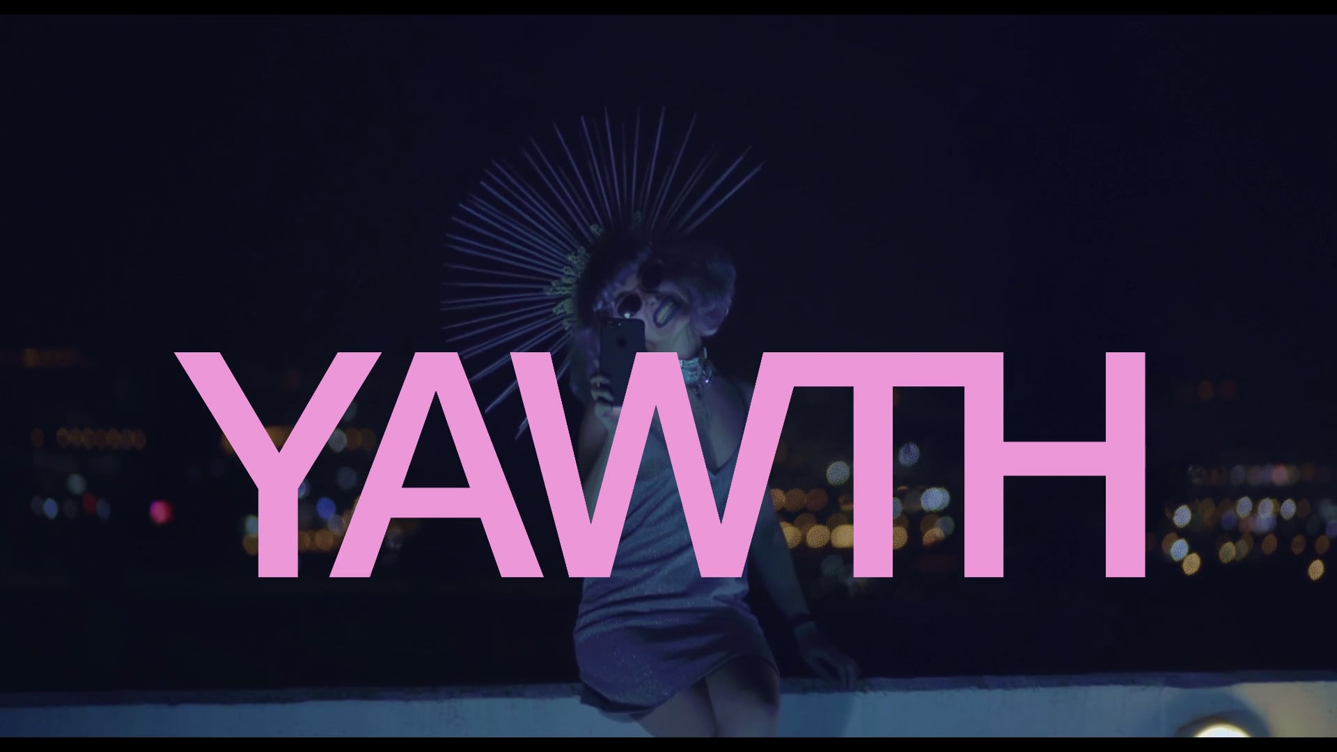 Yawth (Short Film)