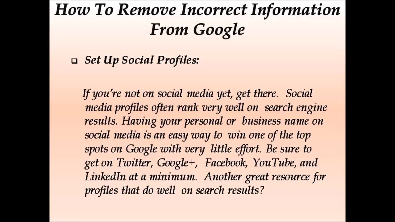 how-to-remove-incorrect-information-from-google-on-vimeo