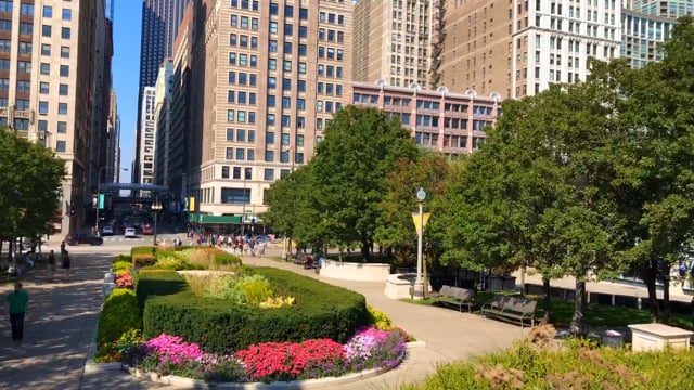 Chicago Pre Wedding Photography Highlight Video