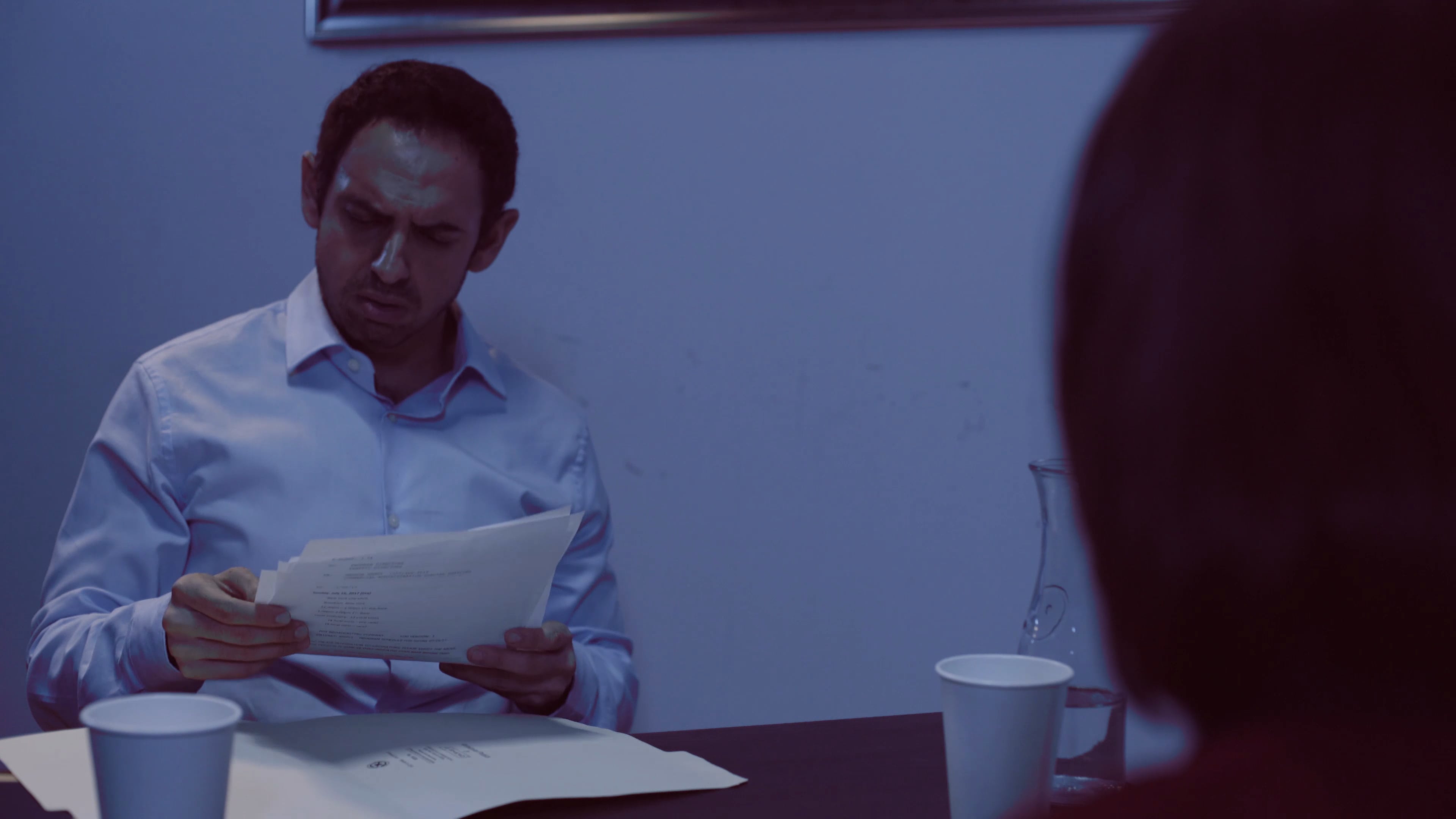 The Sorcier by Artii Smith