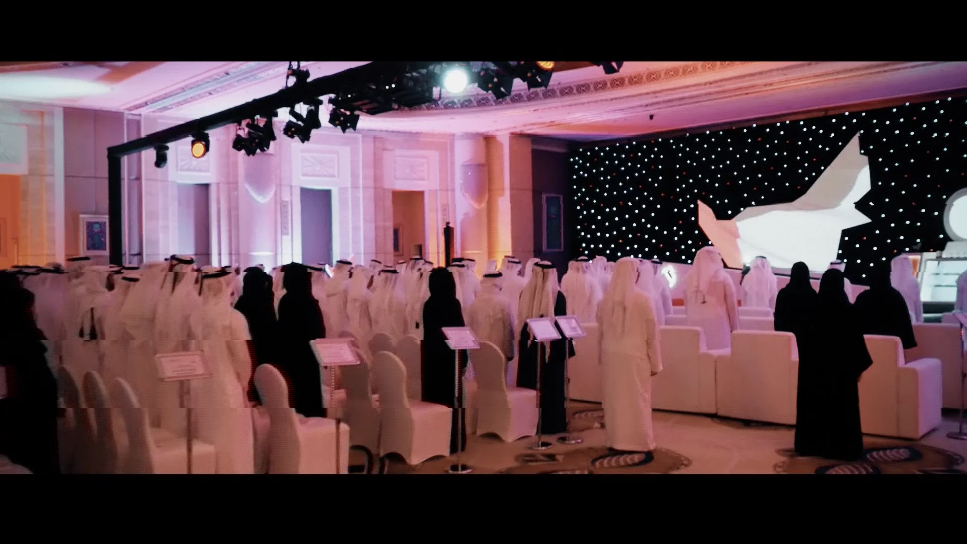 the event on Vimeo