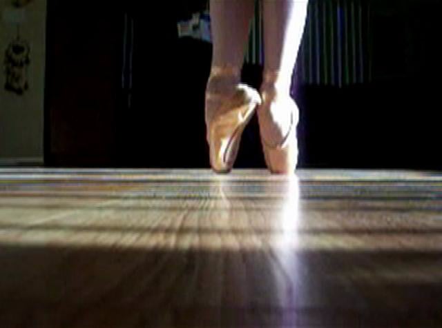 Ballet on Vimeo