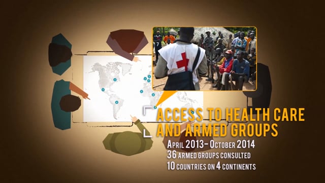 ICRC - Customer Success Story