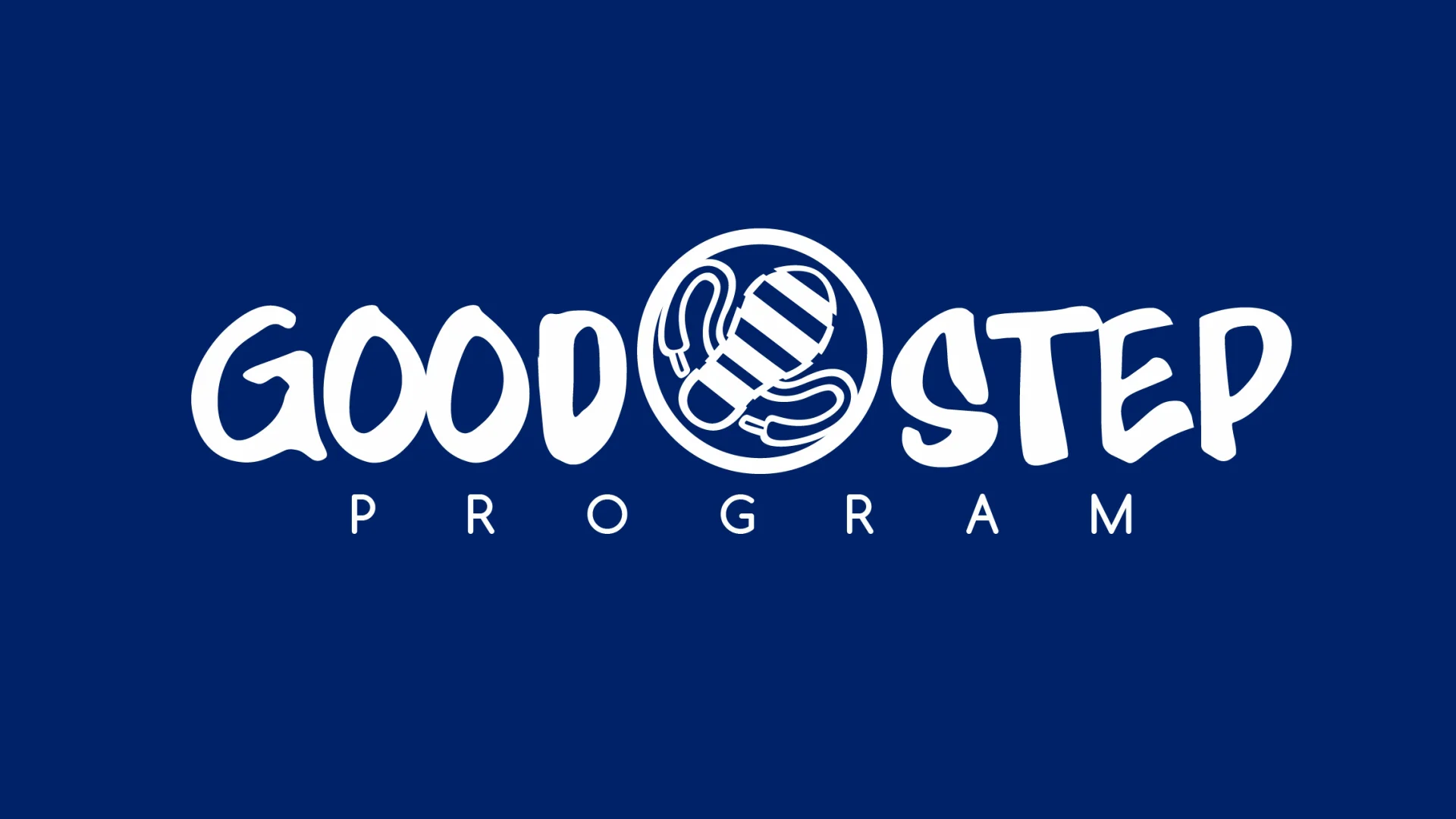 Good Step Program Introduction on Vimeo