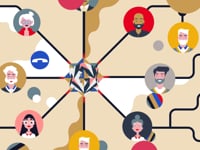 CoffeeNet collaboration solution for office 265