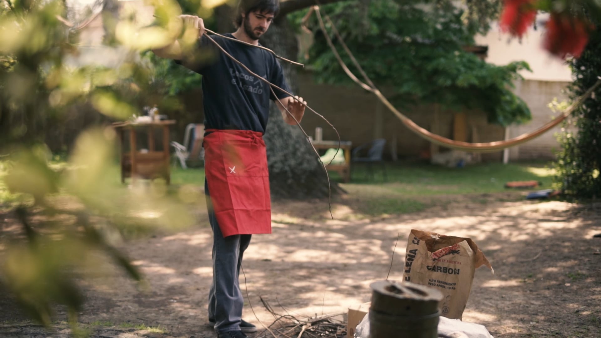GOOGLE - Locos x el asado / CG