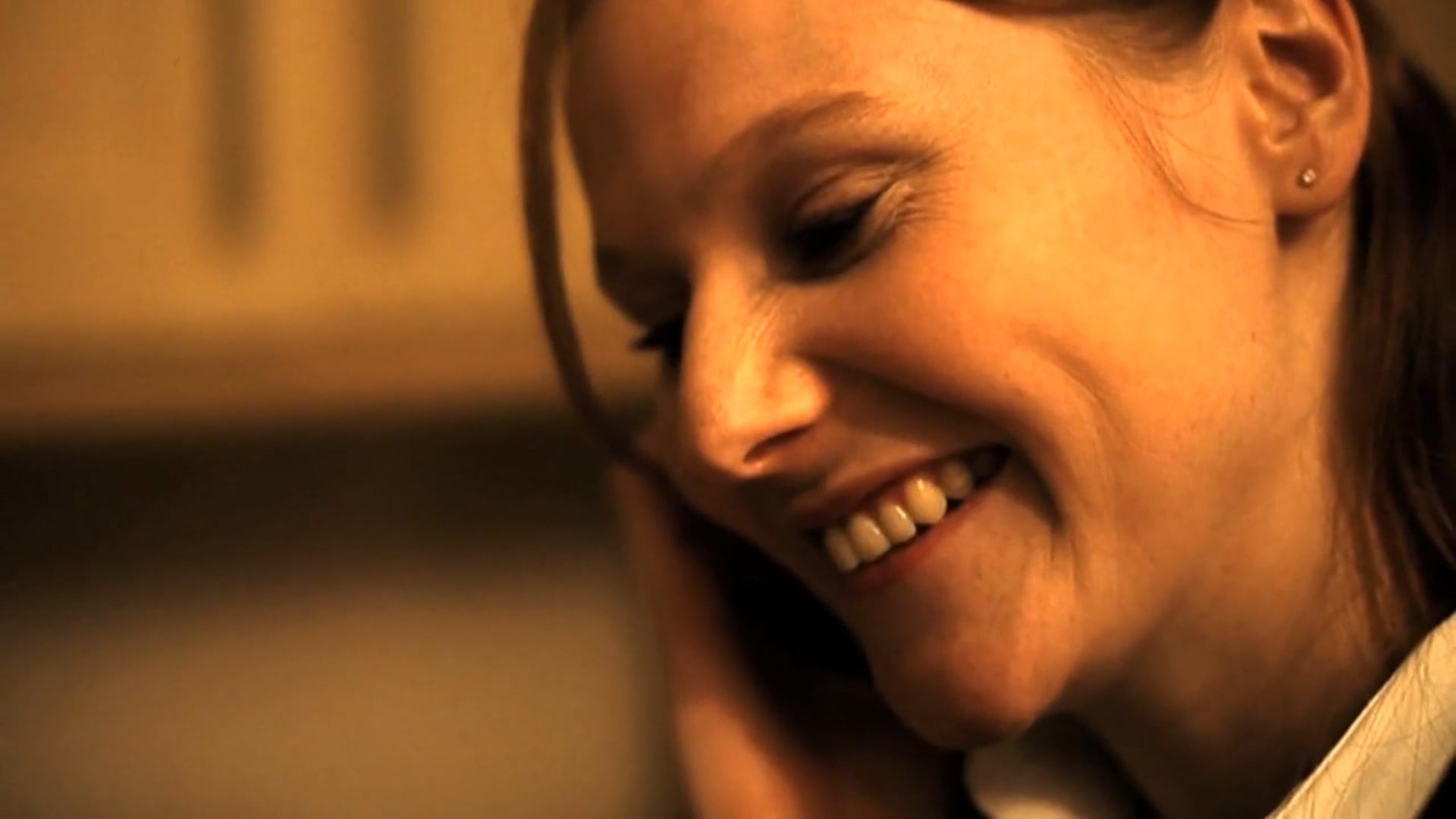 Content: Vodafone - 'Sure Signal Rescue stories -Margo'