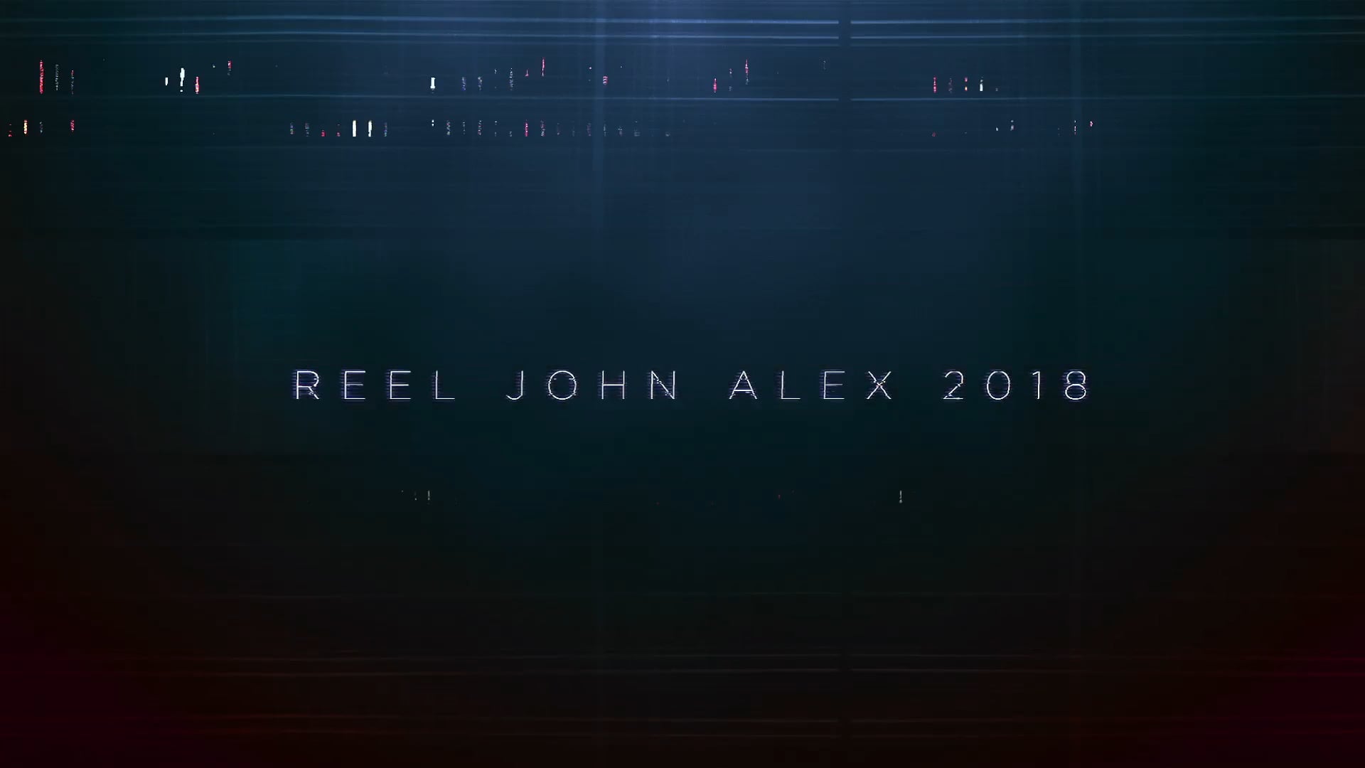 MOTION GRAPHIC