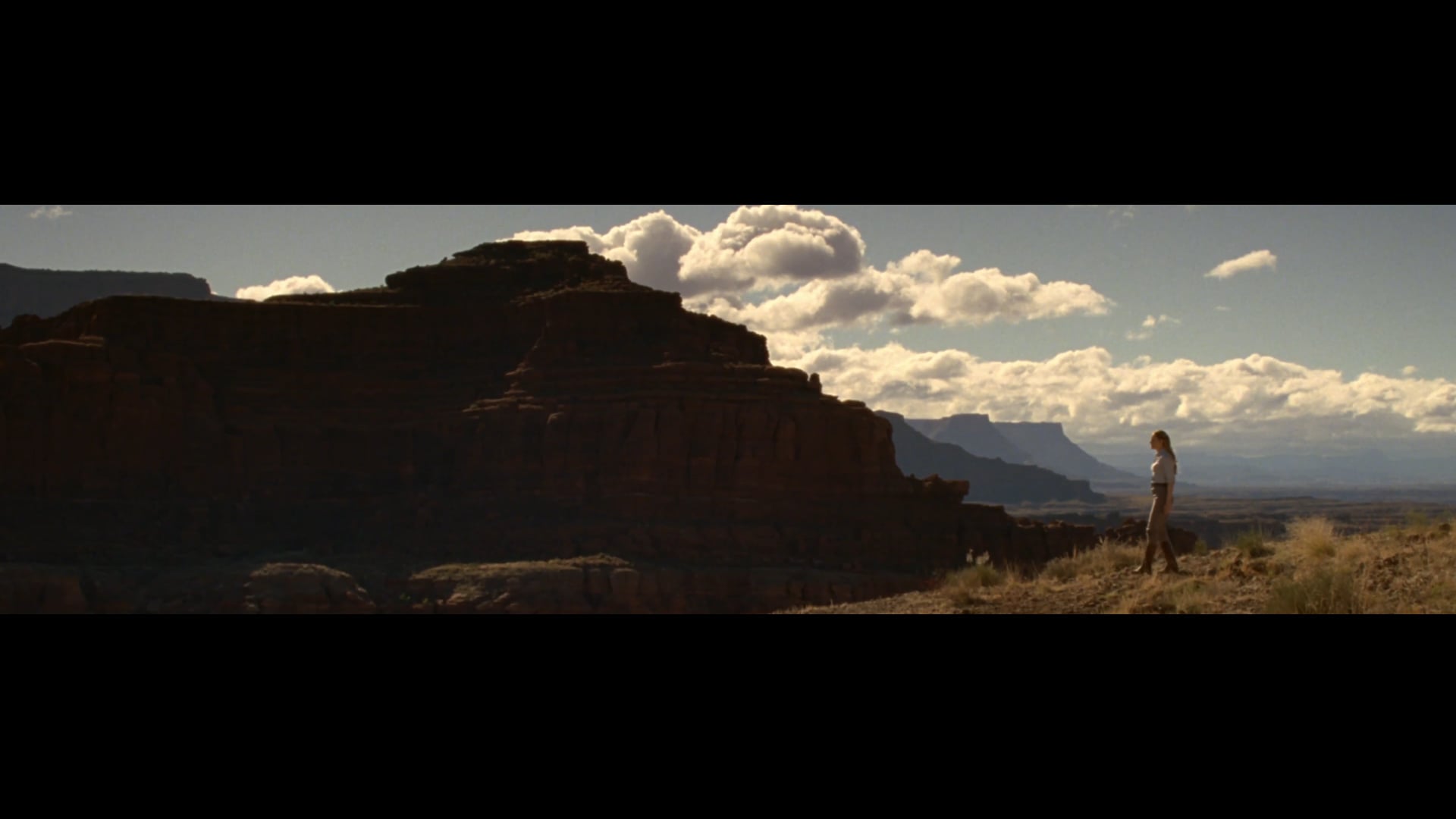 Westworld S1 - "Target Wall"