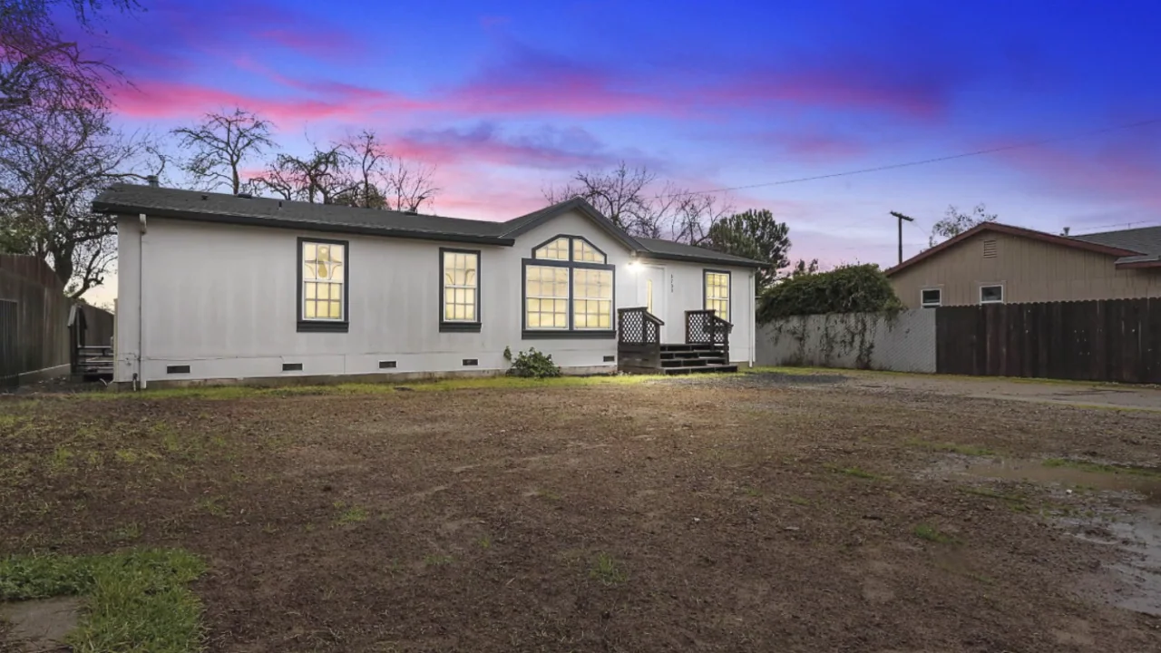 Slideshow Video of 5790 East Jahant Road in Galt, CA presented by