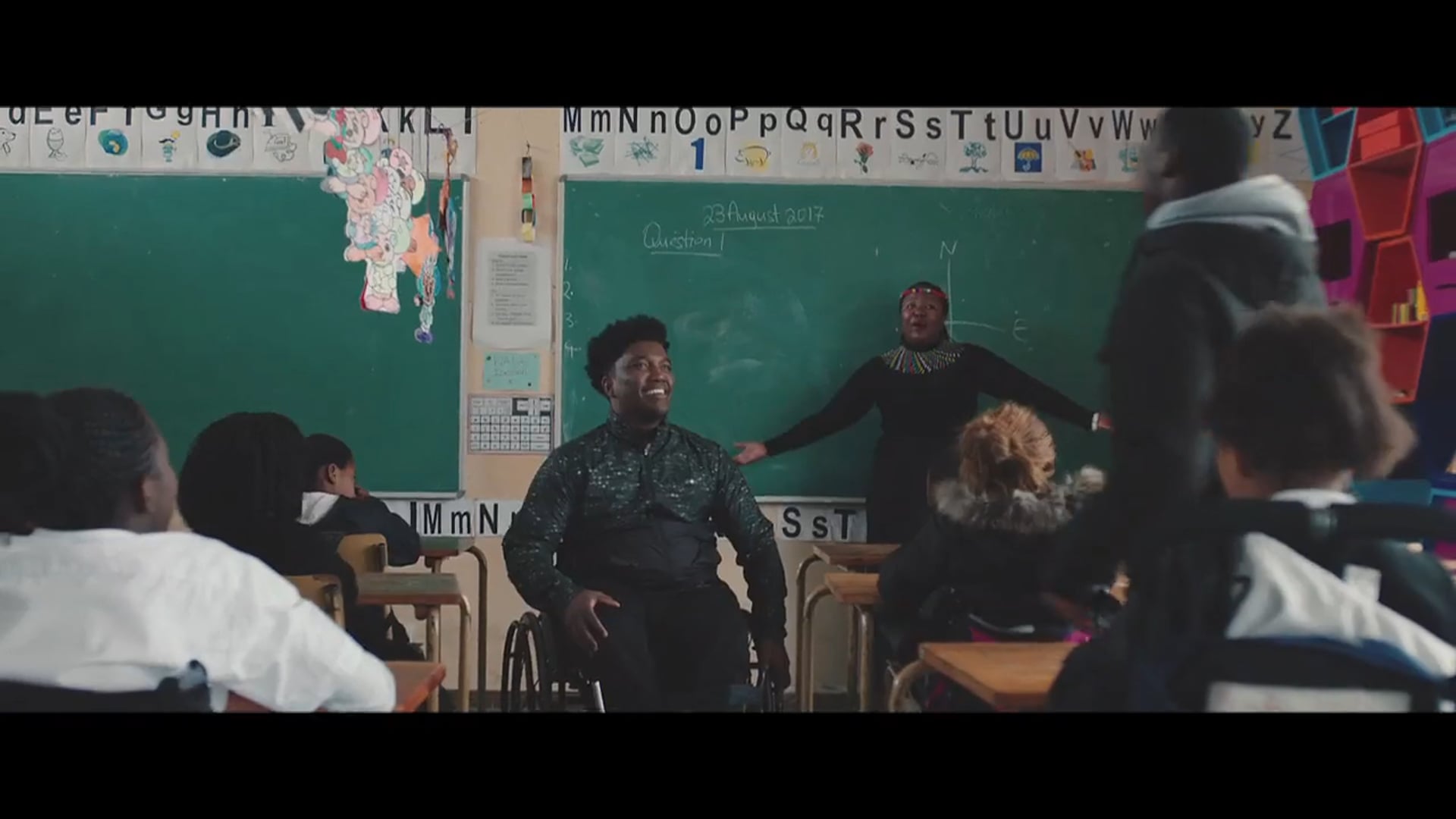 Fitbit | Find Your Reason Custom Content