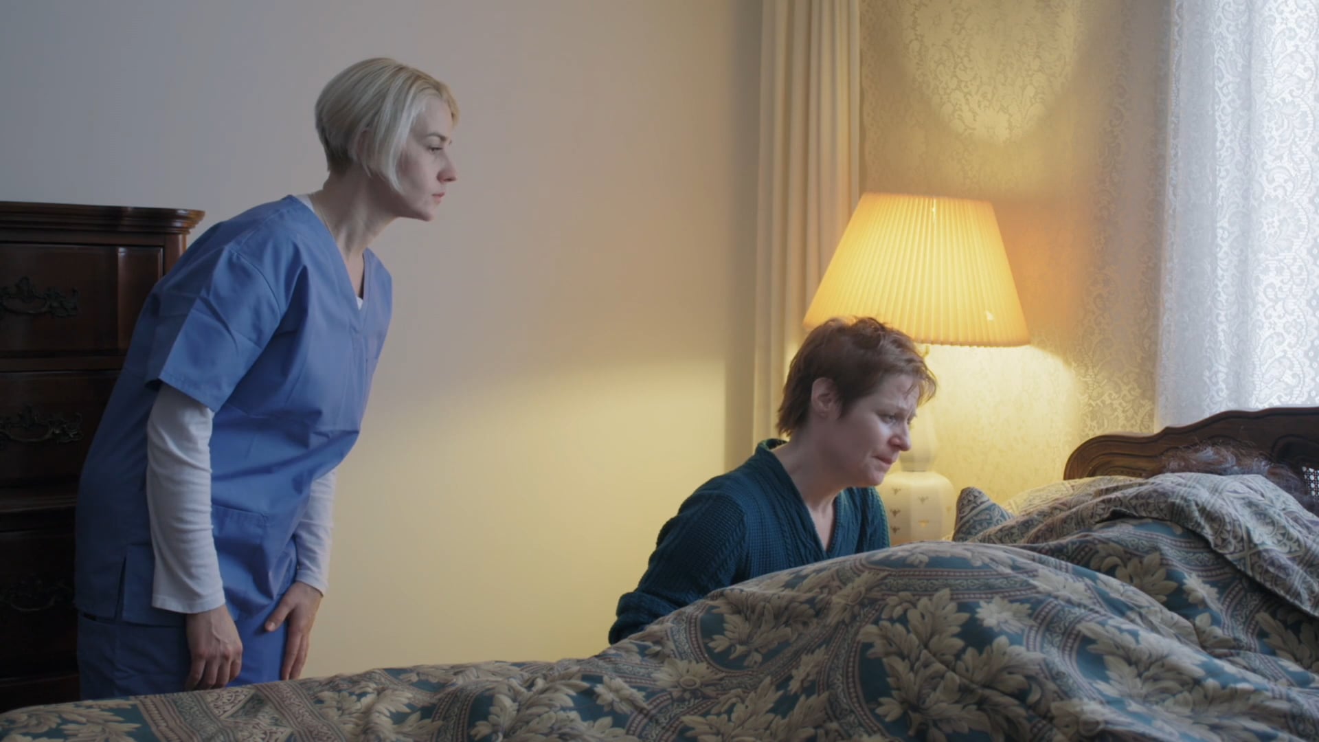 Sirens' Song - Clip, Comedy