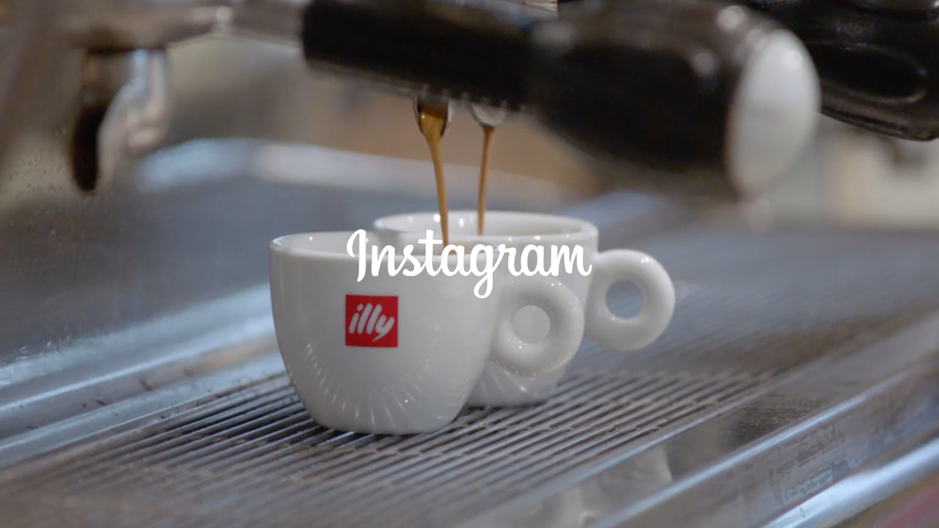 Illy Coffee on Instagram