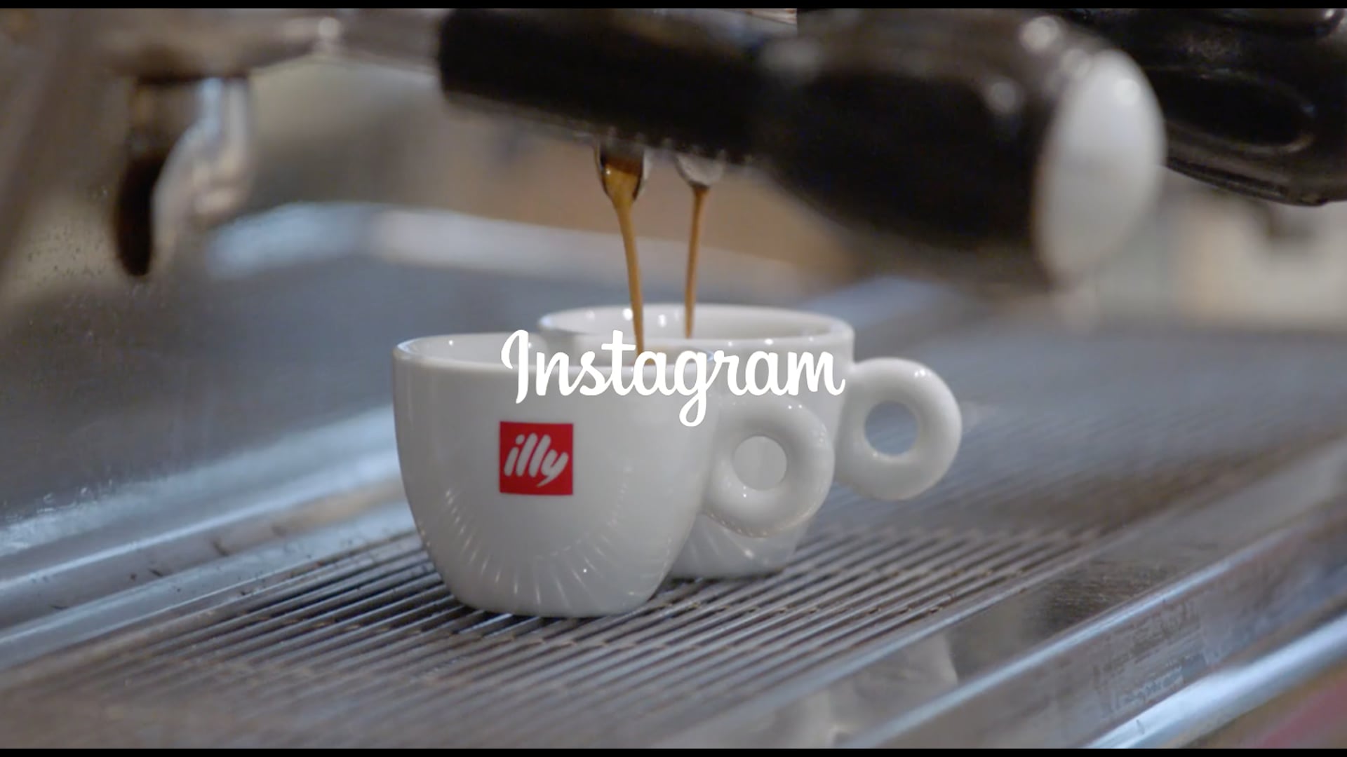 Illy Coffee on Instagram