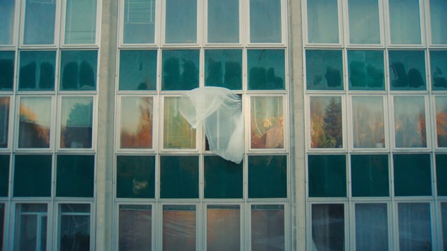 A thumbnail for the film 'Owlle - In The Dark' by  katelin arizmendi
