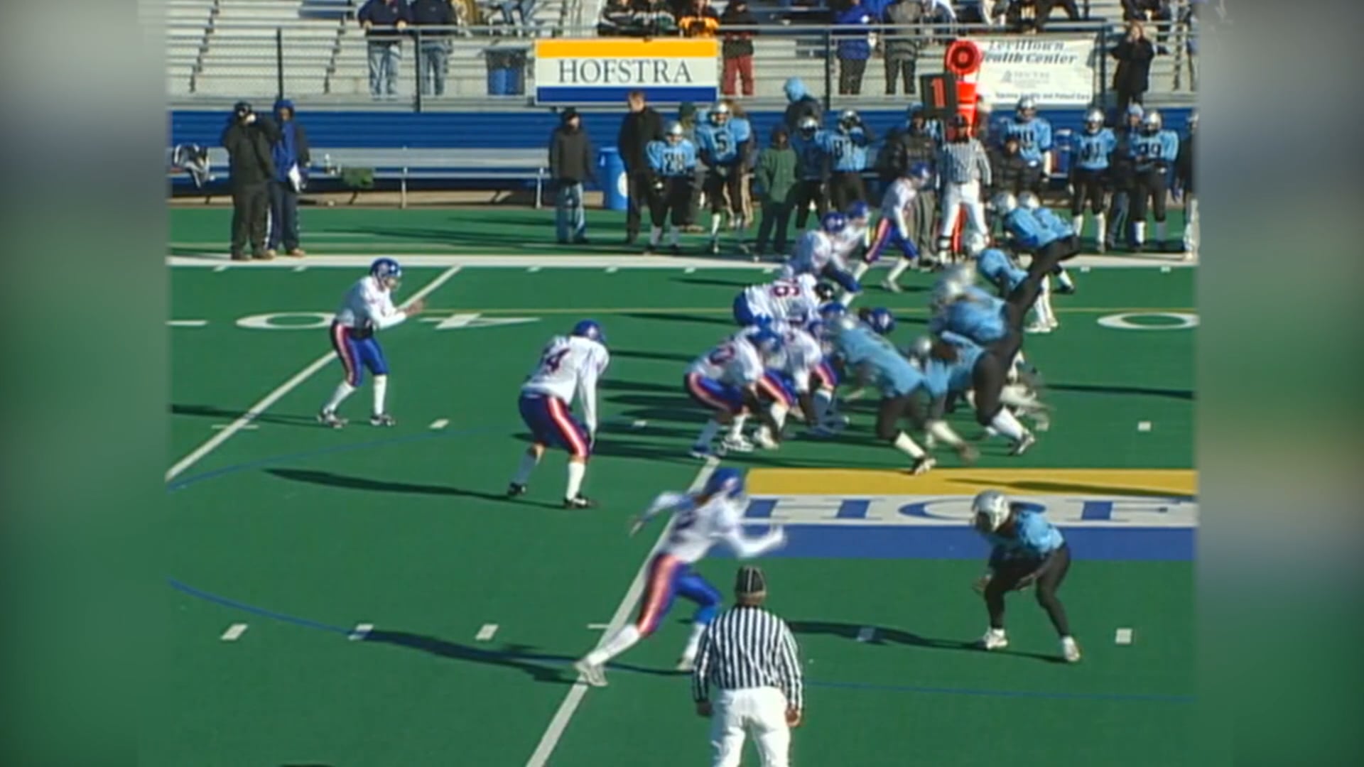 Watch First Down Online | Vimeo On Demand on Vimeo