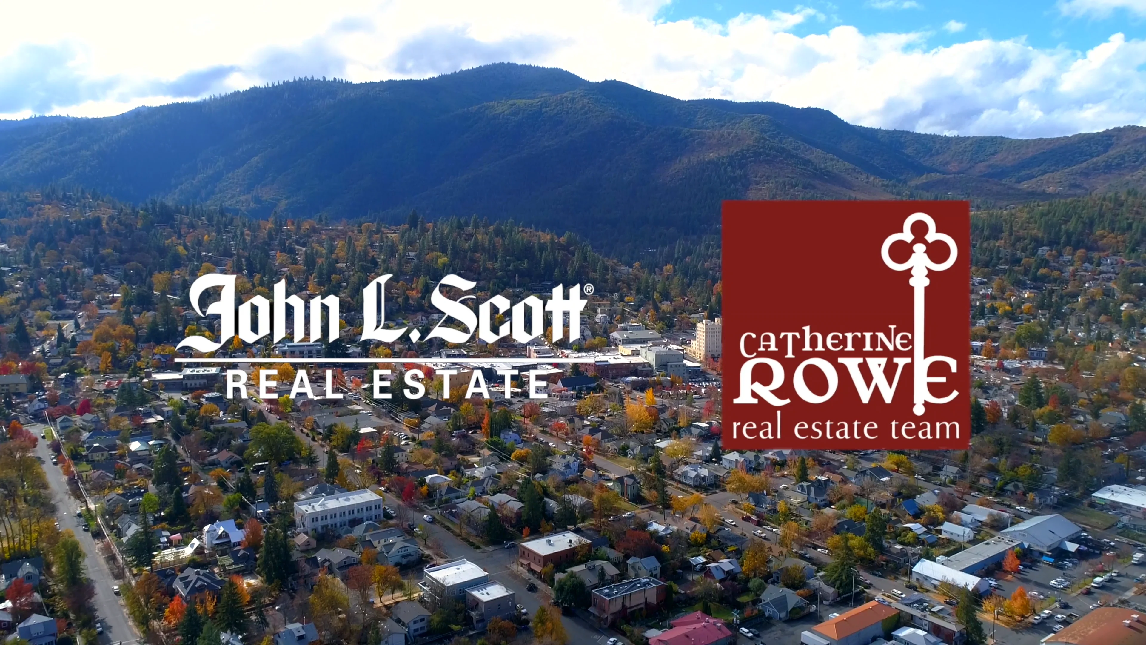 Catherine Rowe Real Estate Team Exclusive Listing and Buyer Proposals