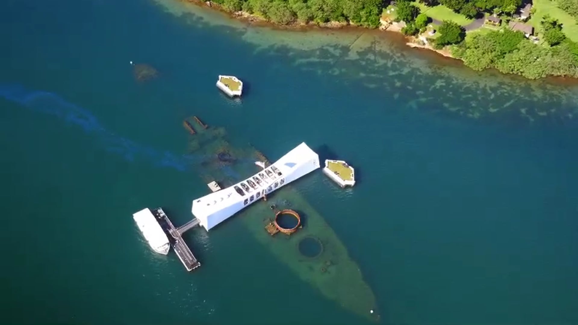 Storyhouse / ZDF Production -  Into The Arizona - EuropeCut-Part 2