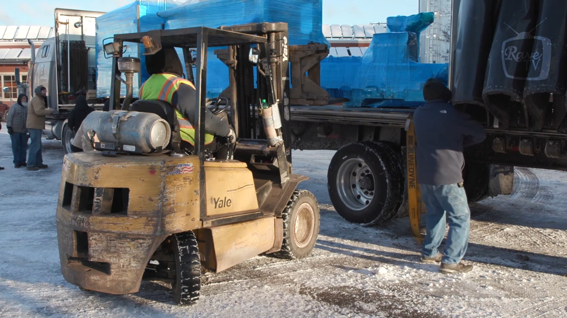 Arbor Brewing Co. Canned Beer Release 2018
