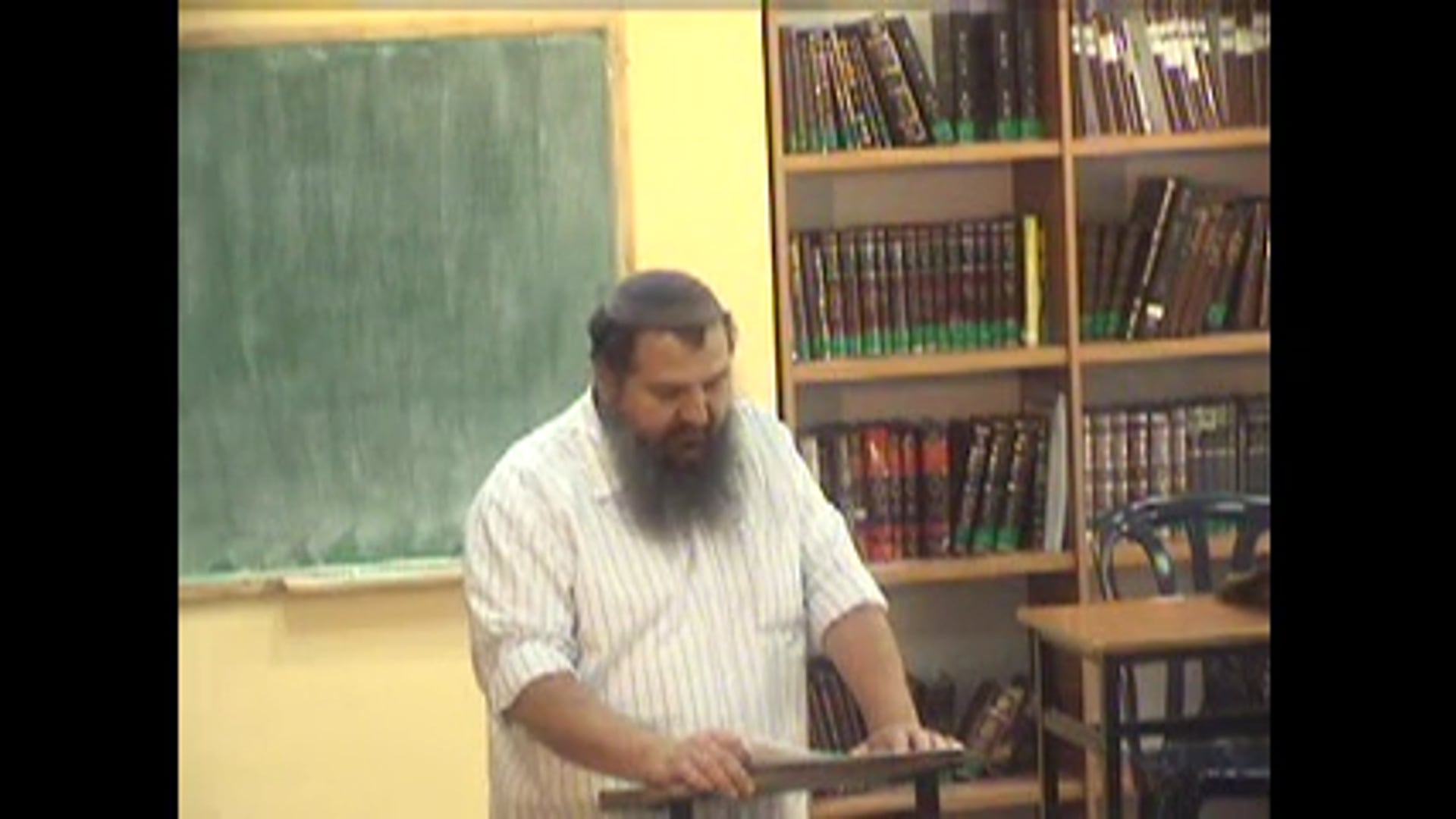 video