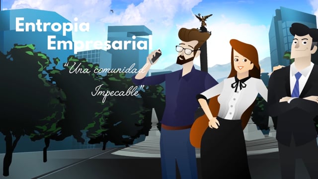 Una comunidad Impecable