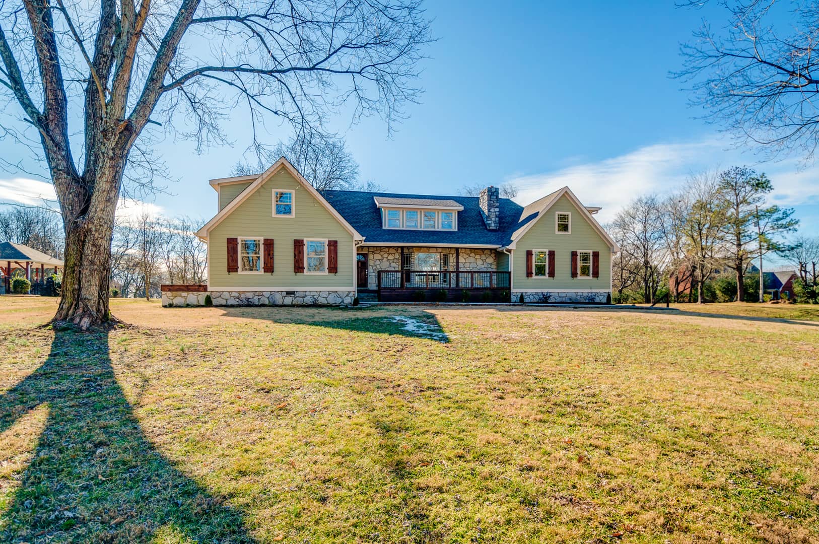 1038 Bradley Road, Gallatin, TN 37066 on Vimeo