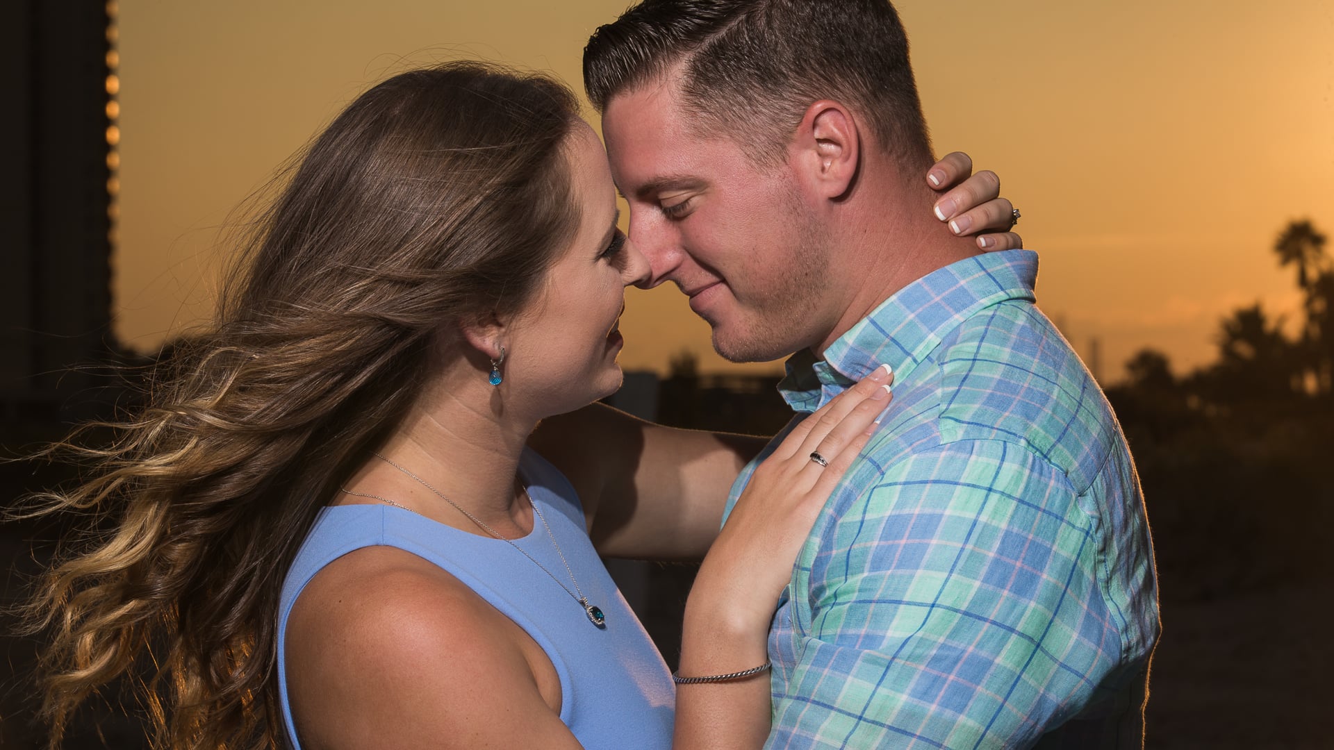 Lisa and Zach - Coming Soon!
