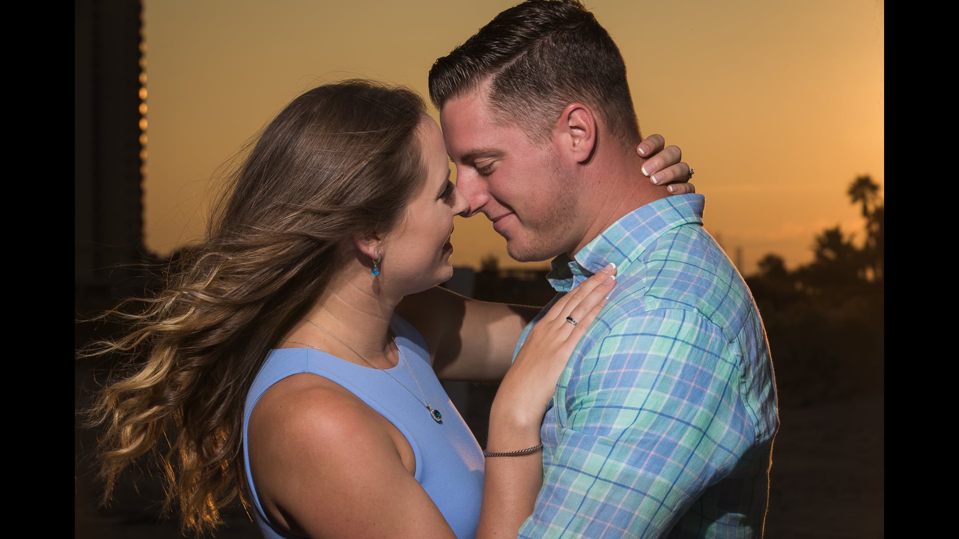 Lisa and Zach - Coming Soon!