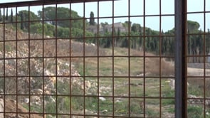 Construcció il·legal dins el Parc del Montgrí