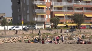 La setmana que ve l'Ajuntament obrirà pliques per adjudicar els serveis de les platges