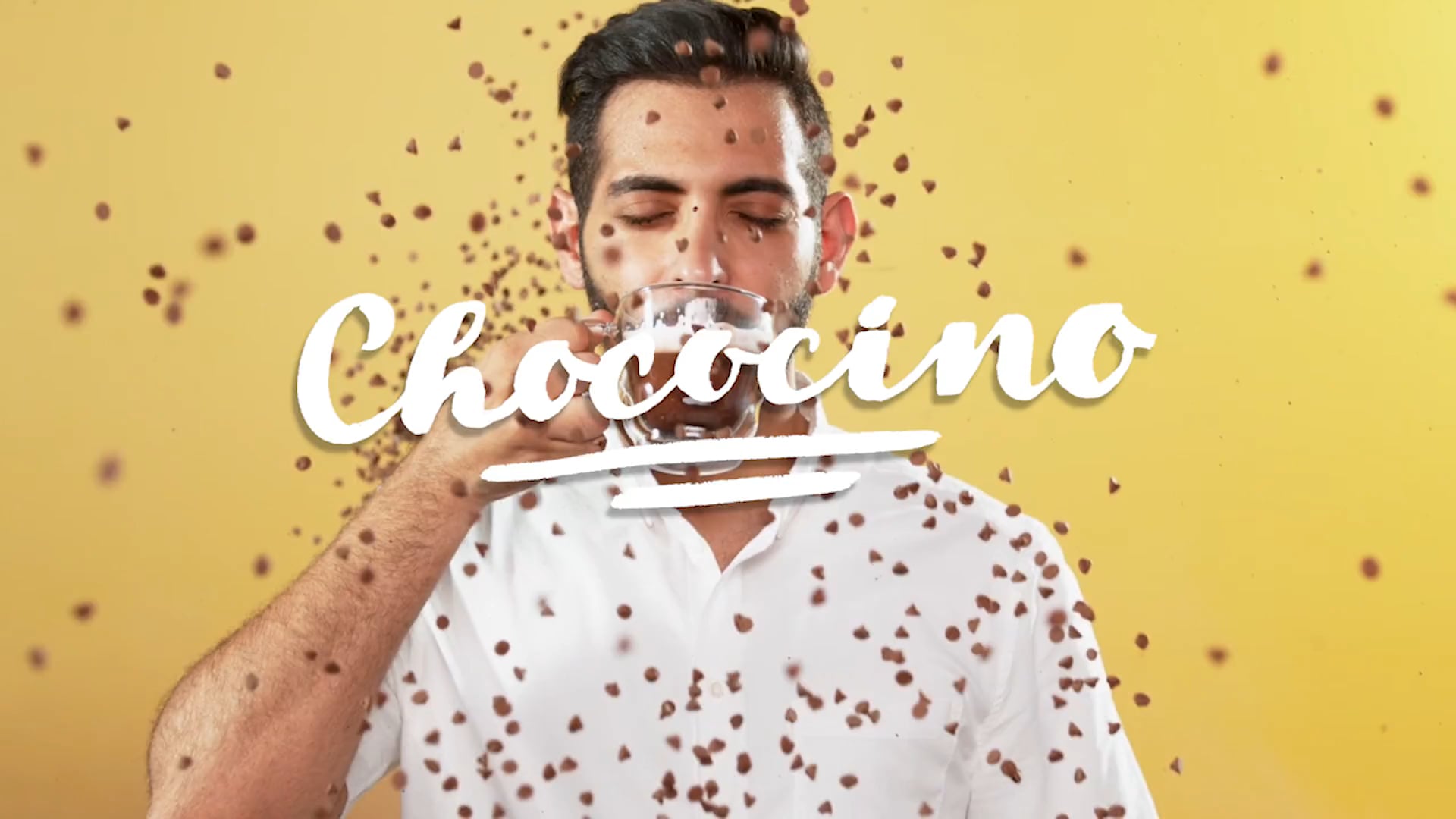 "GUSTO" CHOCOCHINO