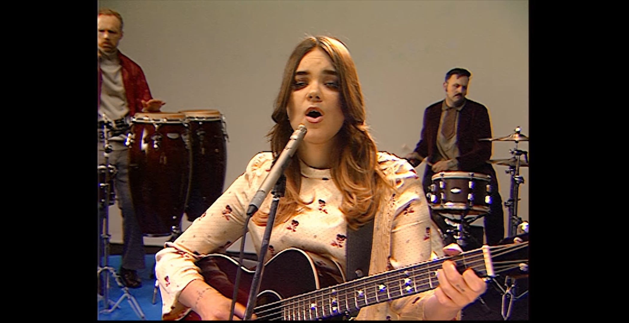 First Aid Kit Ruins, Live From the Rebel Hearts Club on Vimeo
