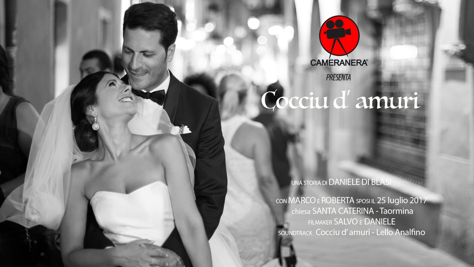 Marco e Roberta
