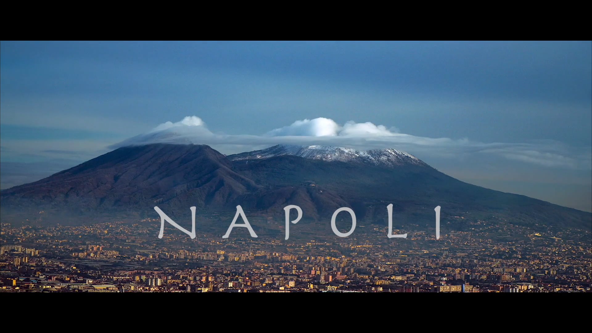 Napoli to Courmayeur