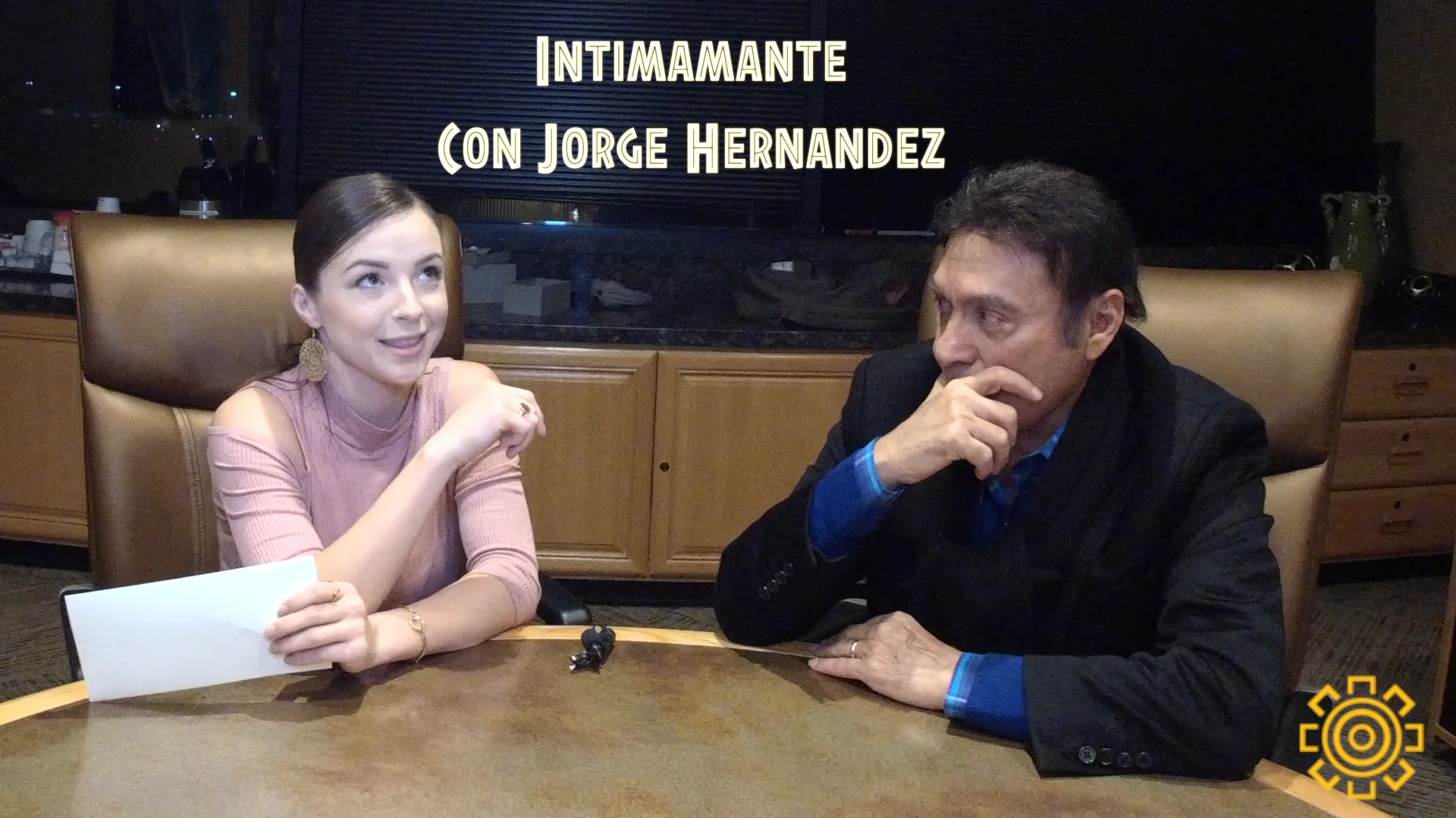 Interview Teaser on Vimeo