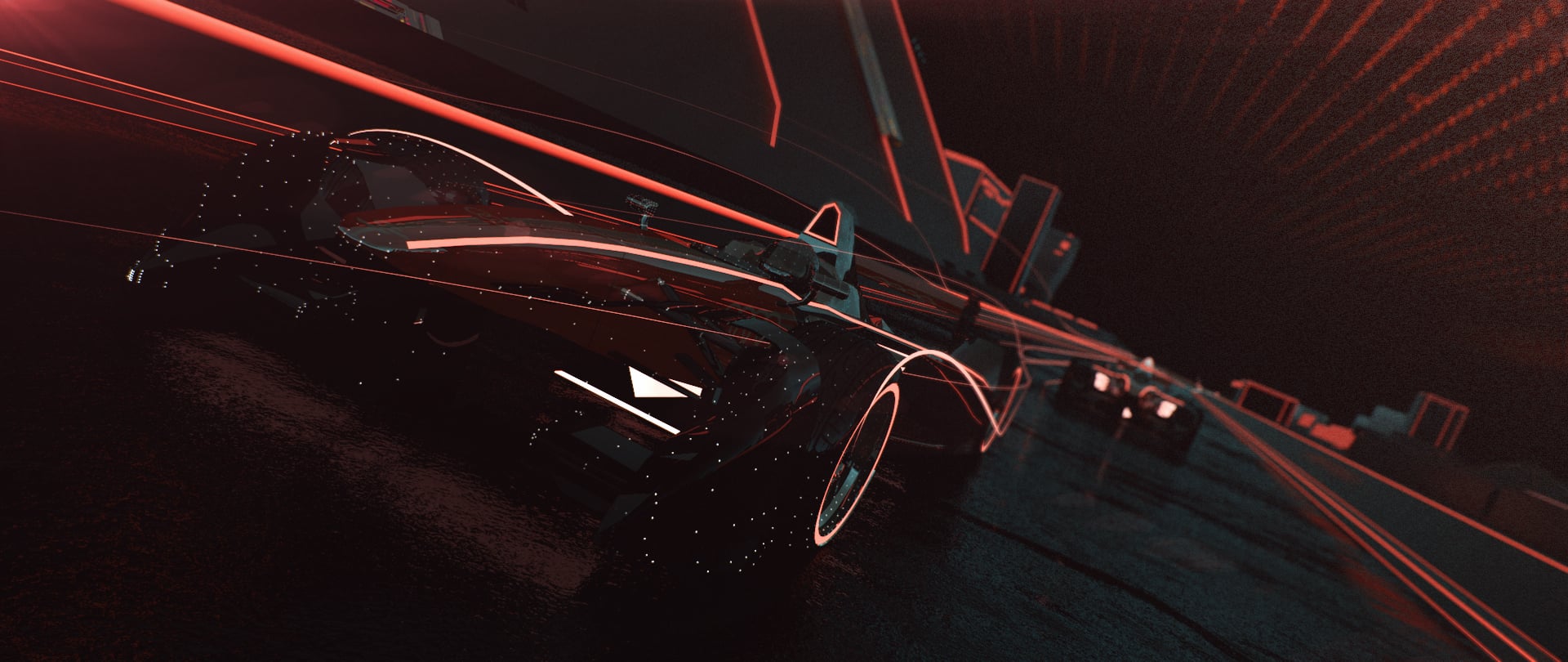 AUDI SPORT - Formula-E TVC