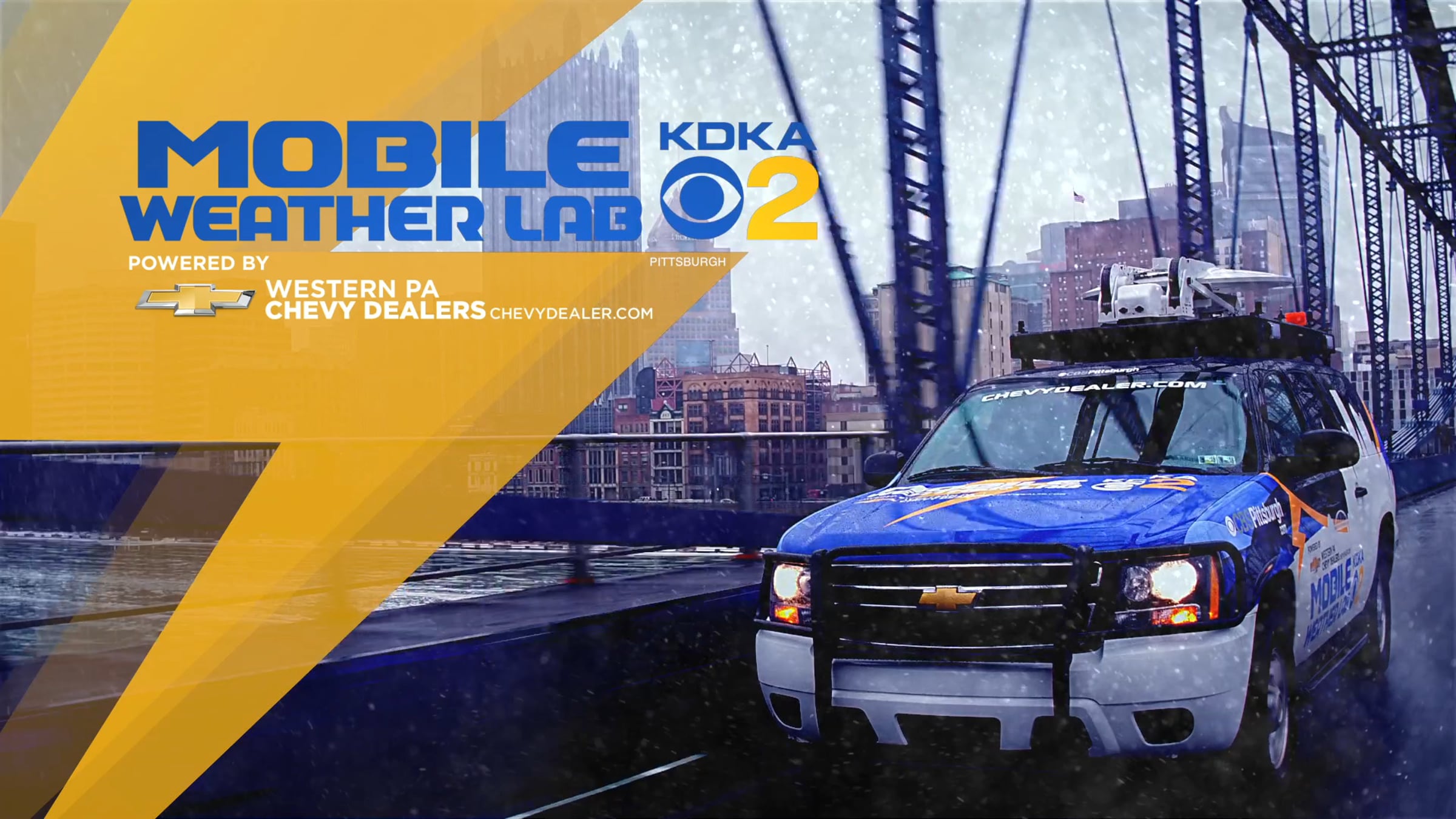 MOBILE WEATHER LAB 2018 WINTER 05 | Videos & Movies on Vimeo