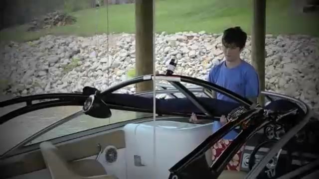 Boat Test Review on BoatTest.com