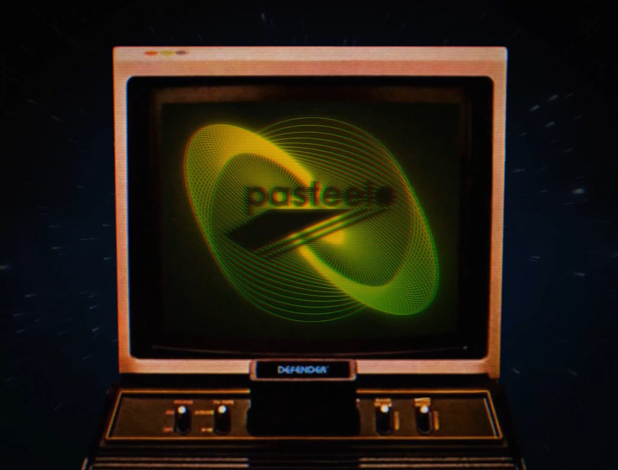 Comp 14 on Vimeo